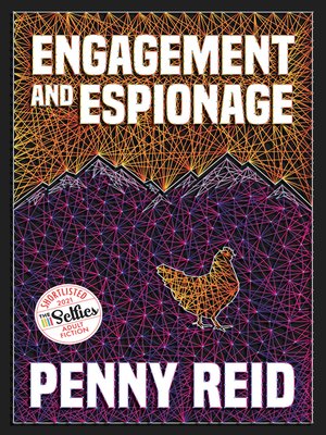 cover image of Engagement and Espionage